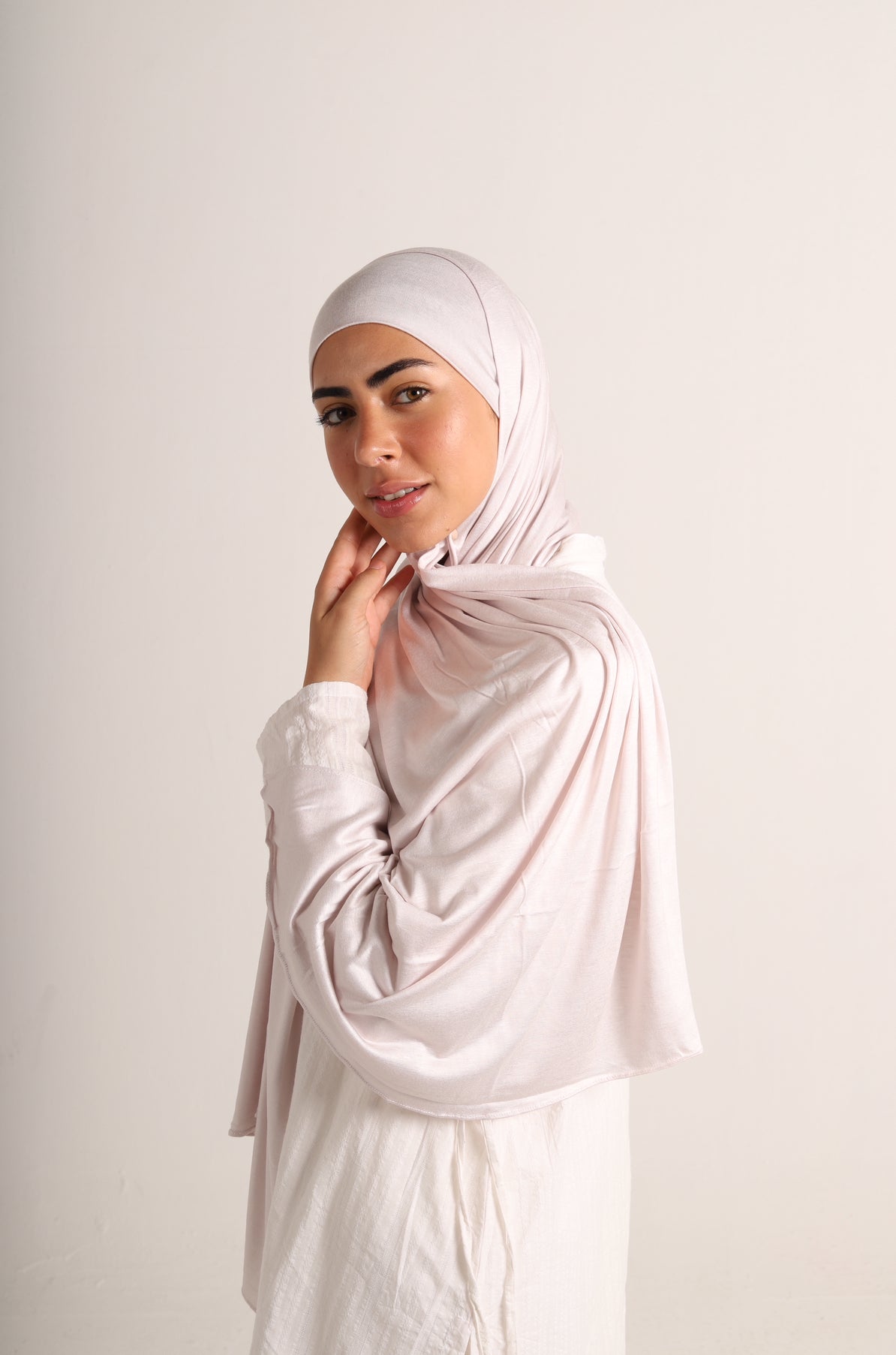 Duo scarf
