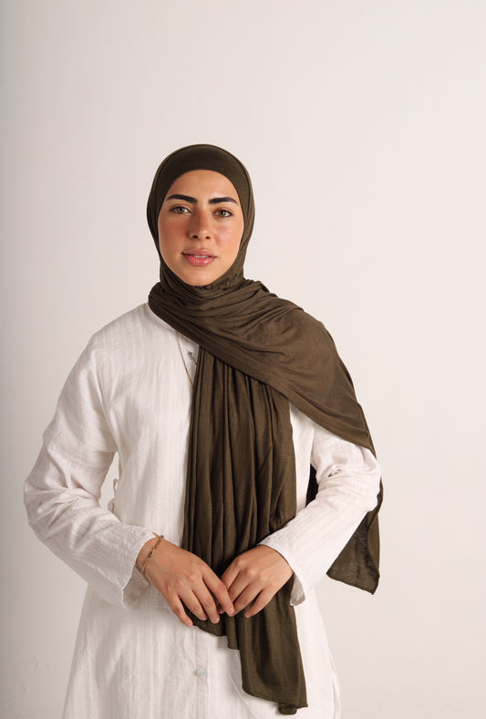 Duo scarf