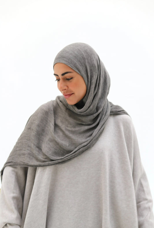 Linen Scarf