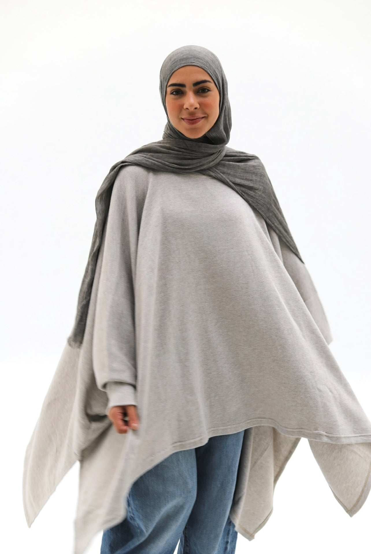 Everyday Flowy Blouse